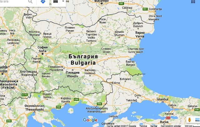 Bulgaristan Vize , Bulgaristan Vizesi , Bulgaristan Vize İşlemleri , Bulgaristan Turist Vize , Bulgaristan Tranzit Vize , Çok Girişli Bulgaristan Vizesi